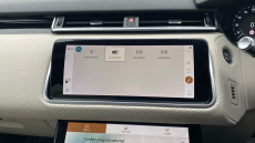 Land Rover Range Rover Velar 2.0 P250 R-Dynamic SE 5dr Auto Petrol Estate